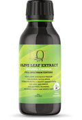 Olive Leaf Extract Original Formula