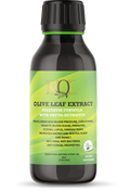 Olive Leaf Extract Maximum Formula with Phyto-Nutrients