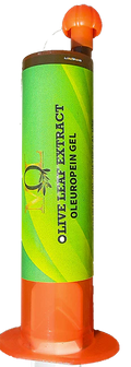 Olive Leaf Extract Gel 20ml