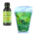 Olive Leaf 90-Day Weight Loss Challenge Bundle