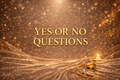 CONSULTATION- YES OR NO QUESTIONS
